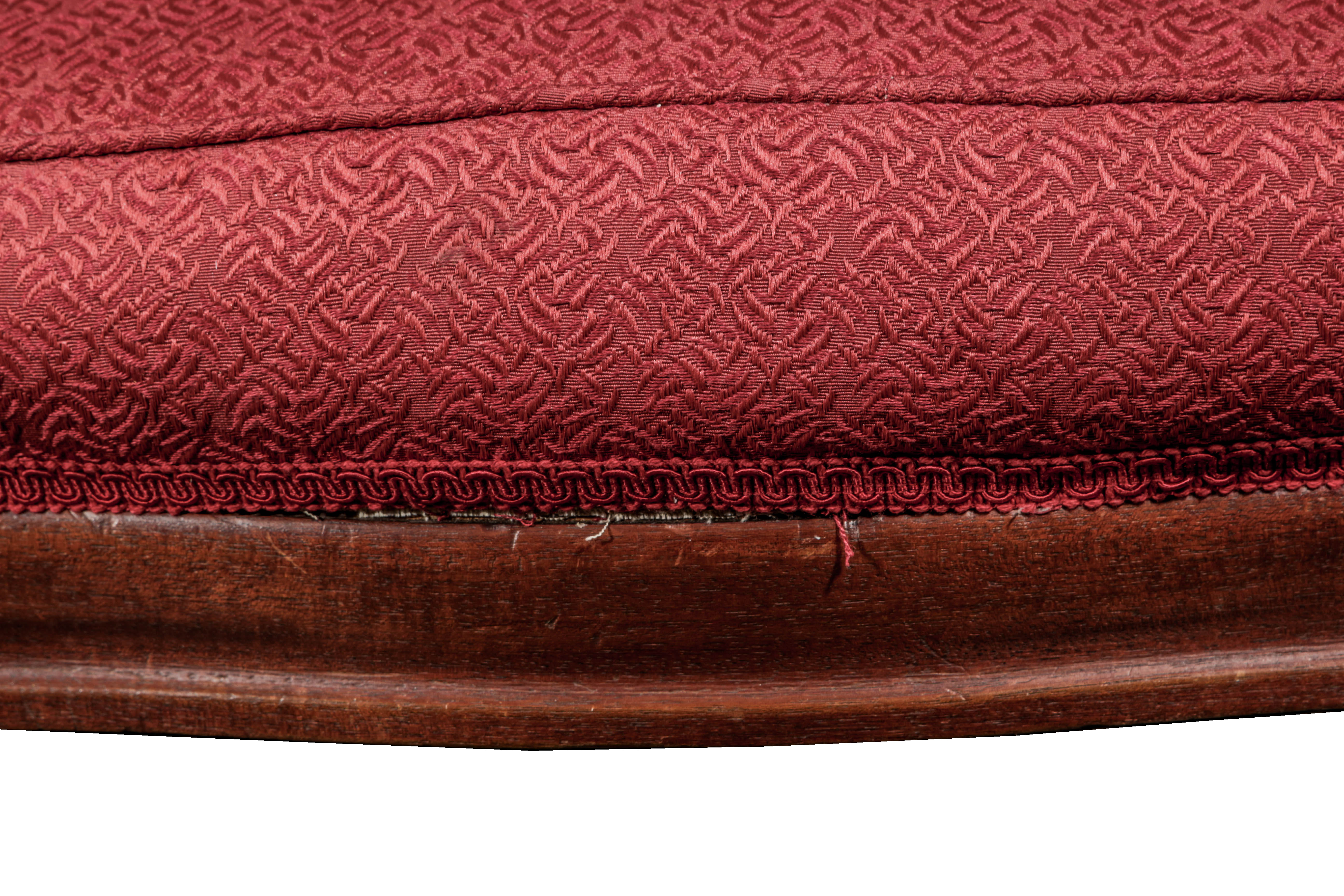 Victorian Side Chair