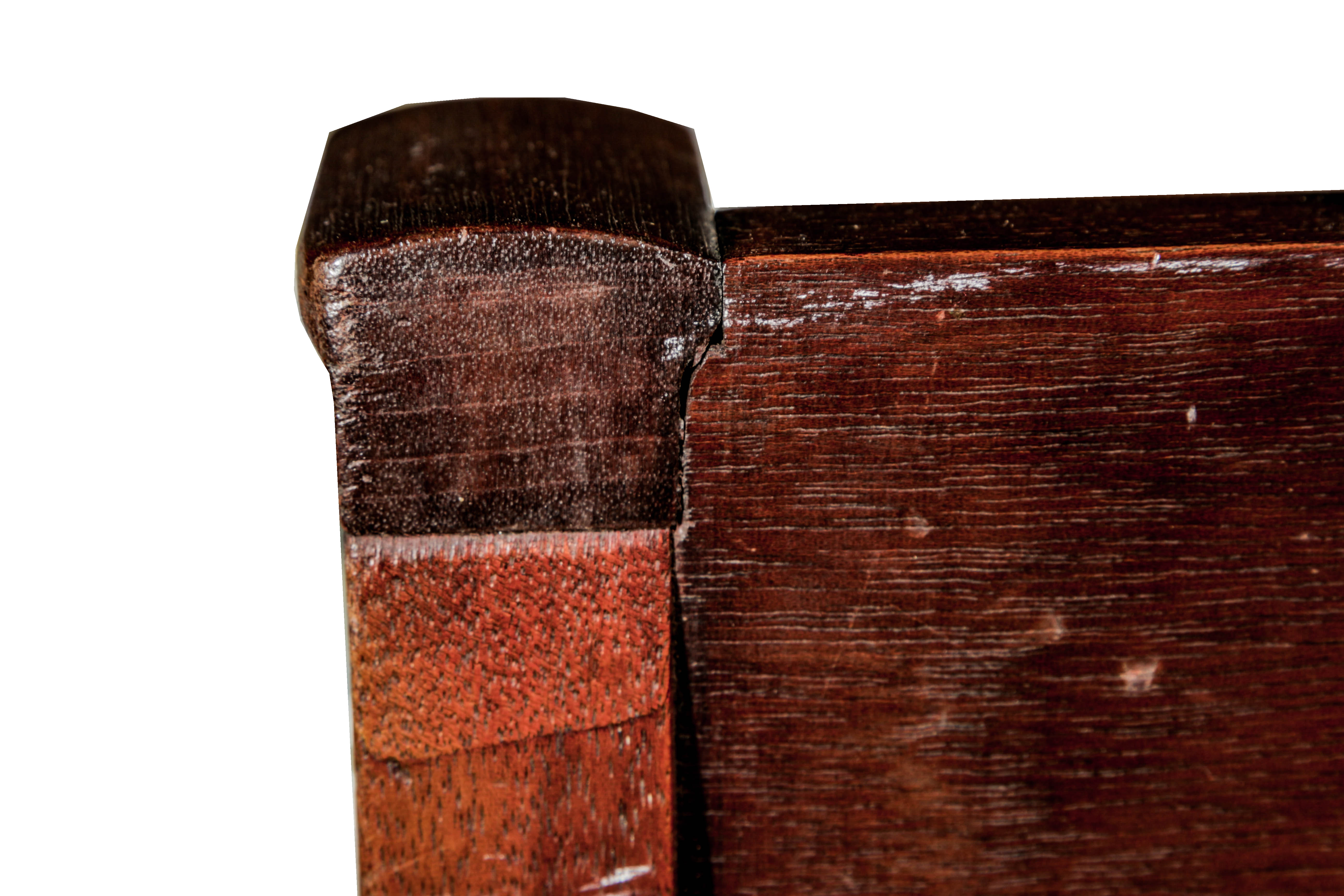 Victorian Side Chair