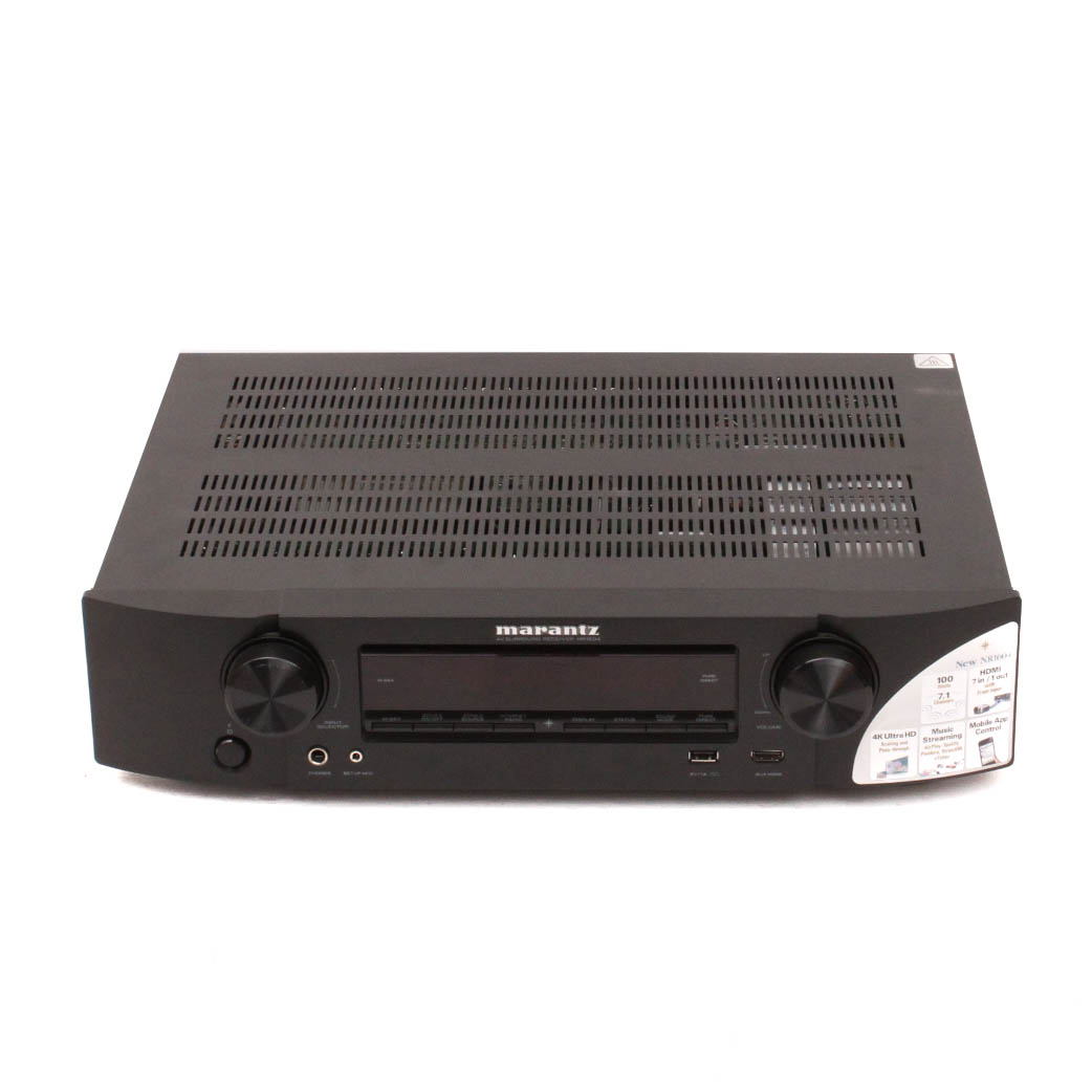 Marantz AV Surround Receiver NR1604