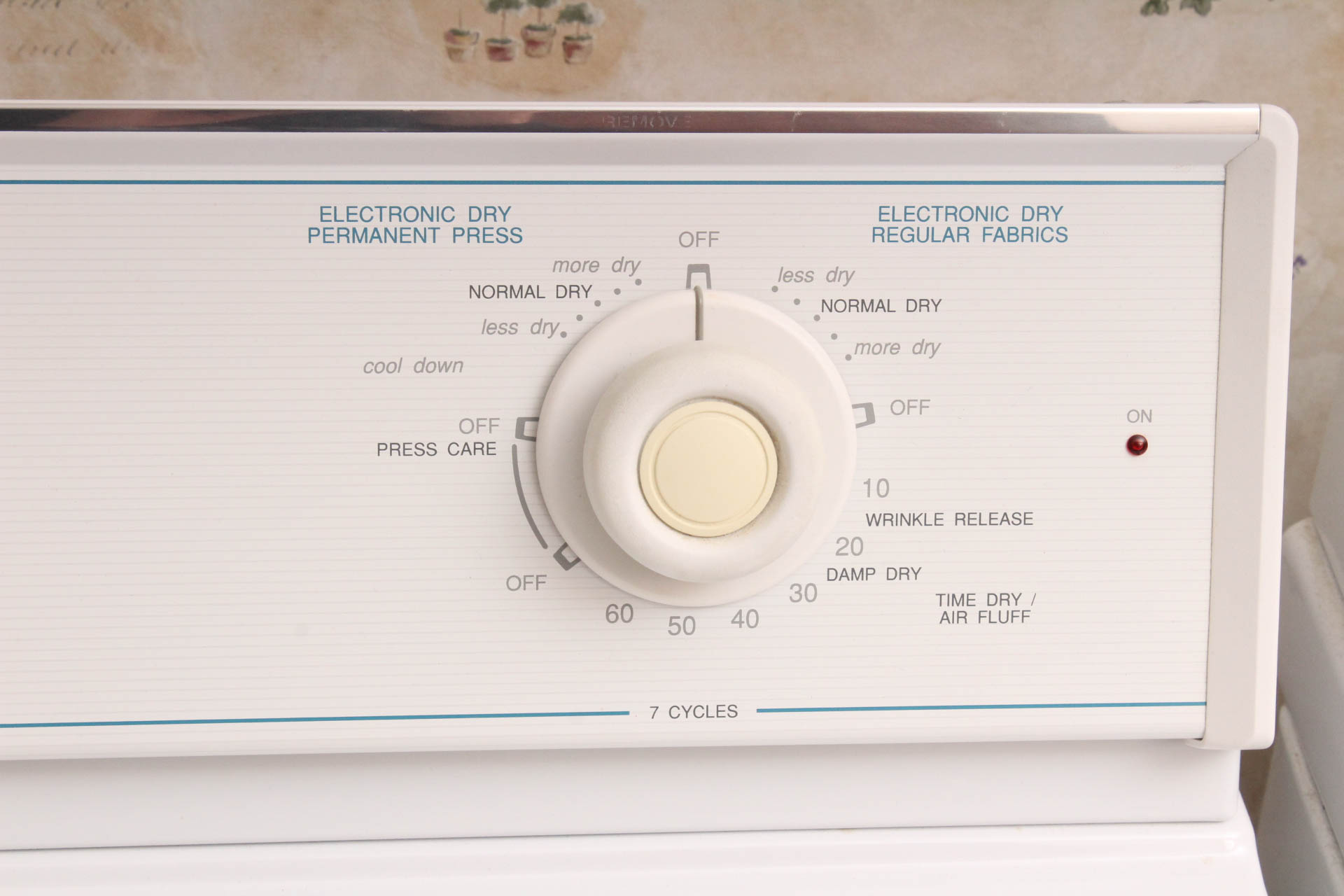 Maytag Dependable Care Plus Washer and Dryer Set