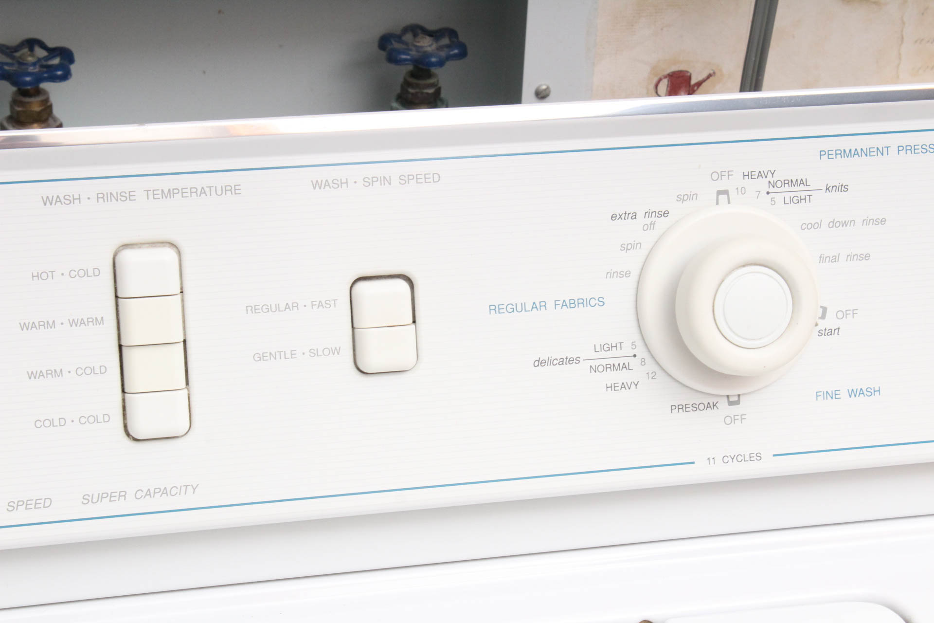 Maytag Dependable Care Plus Washer and Dryer Set