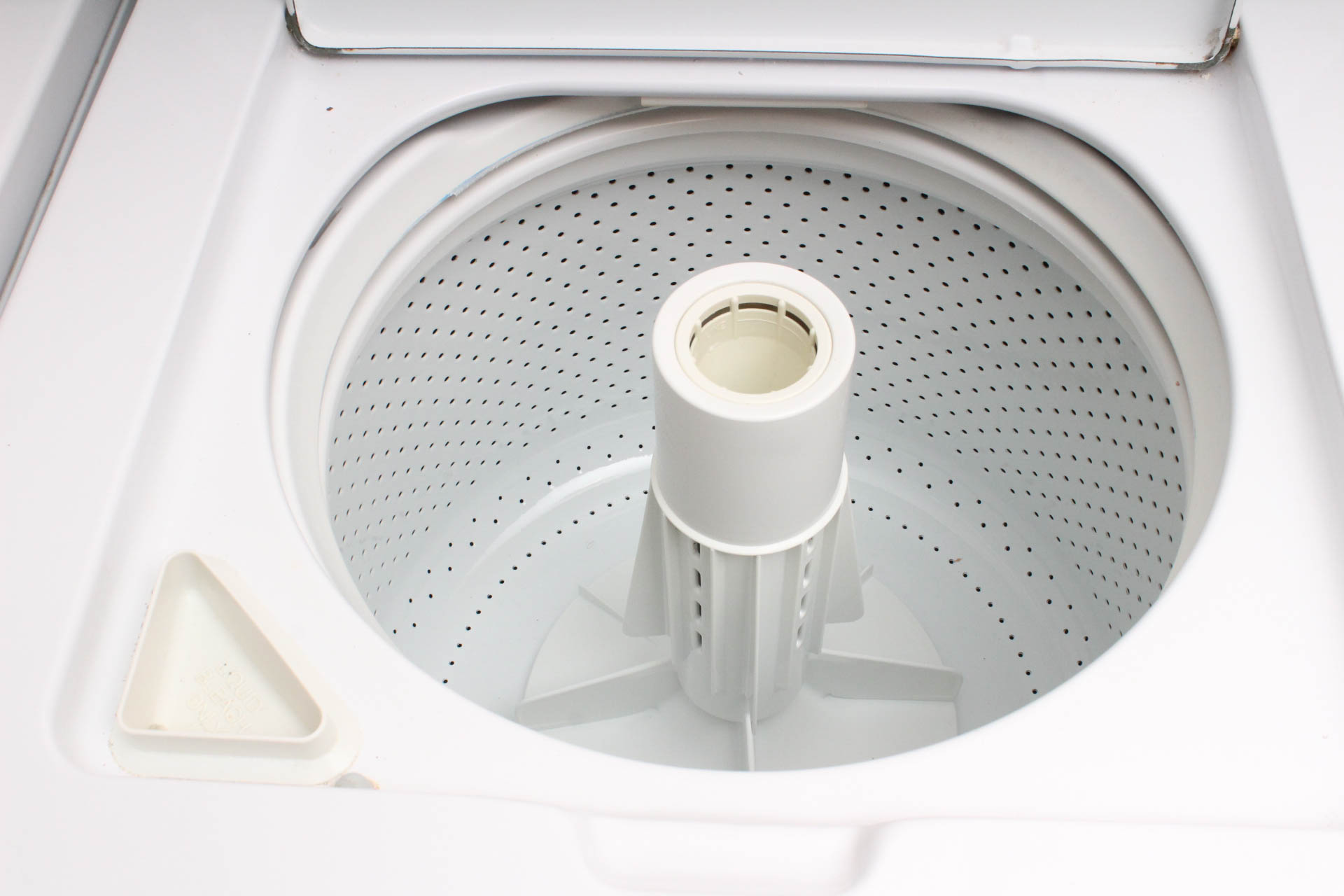 Maytag Dependable Care Plus Washer and Dryer Set