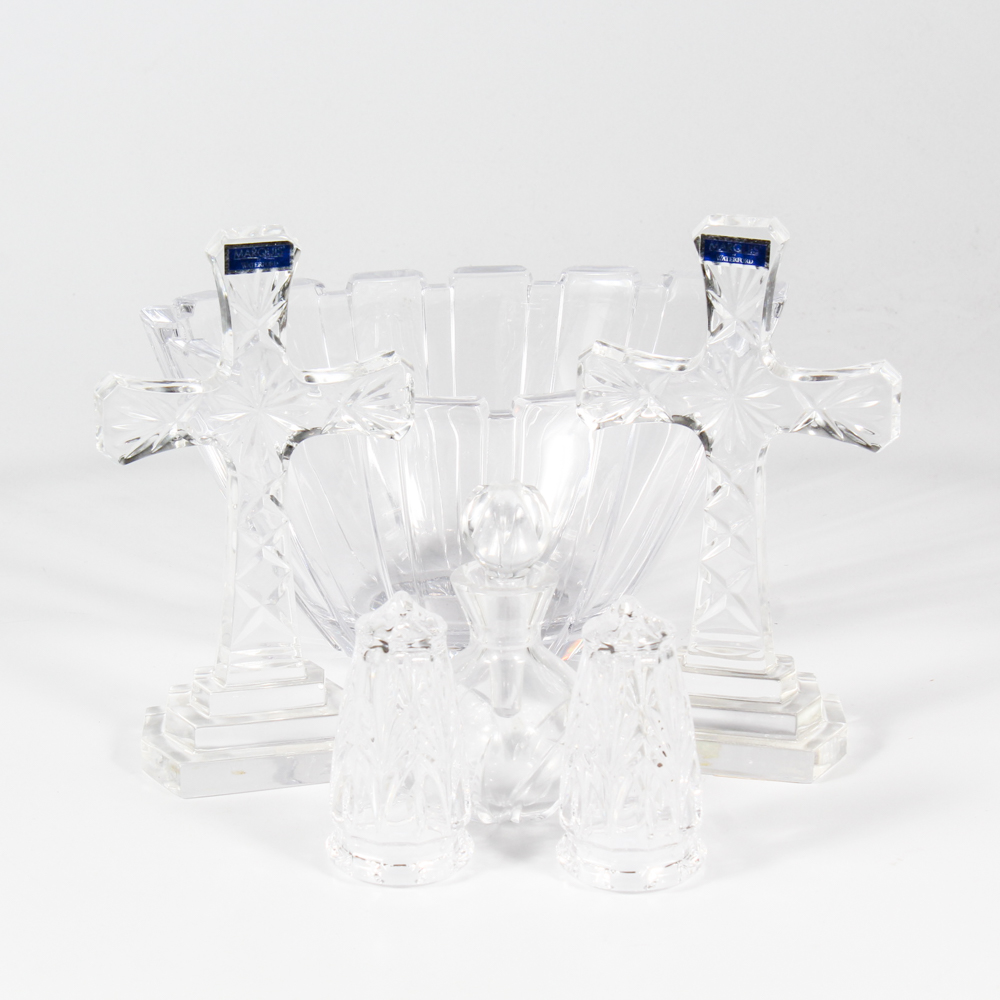 Marquis by Waterford Crystal Collection