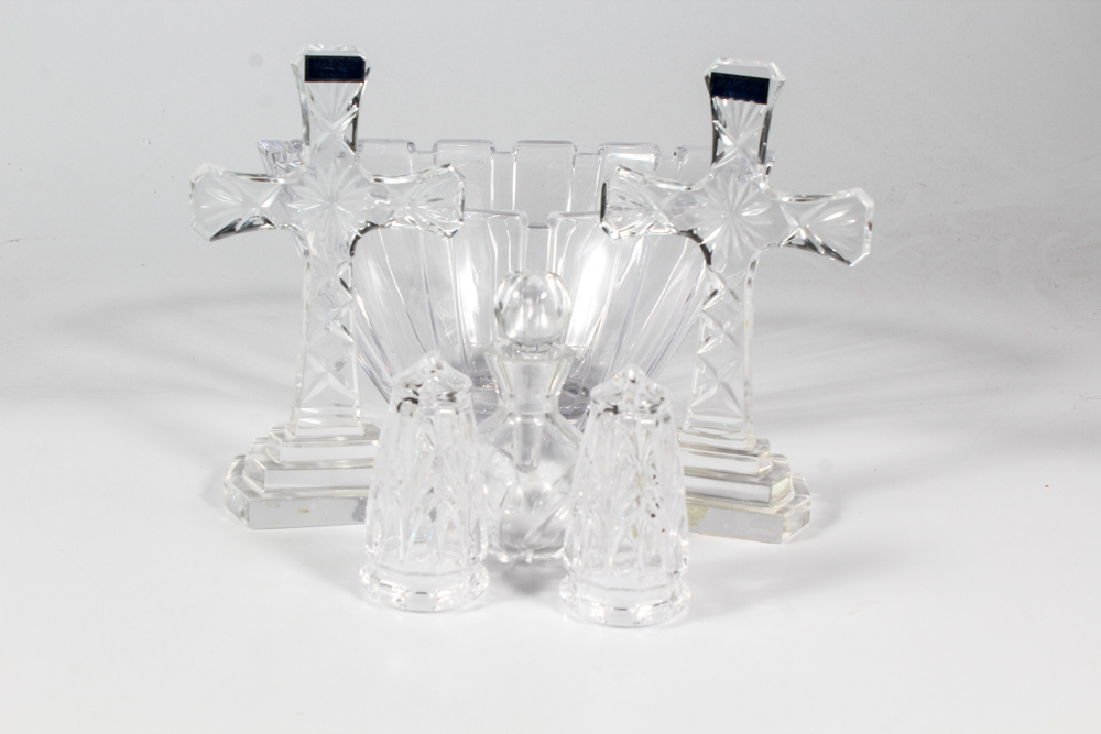 Marquis by Waterford Crystal Collection