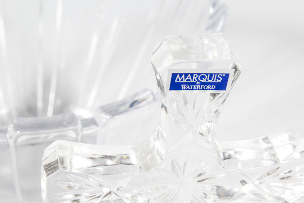 Marquis by Waterford Crystal Collection
