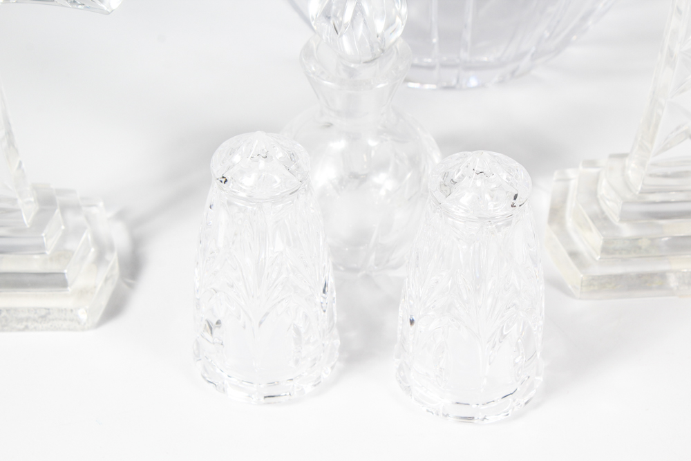 Marquis by Waterford Crystal Collection