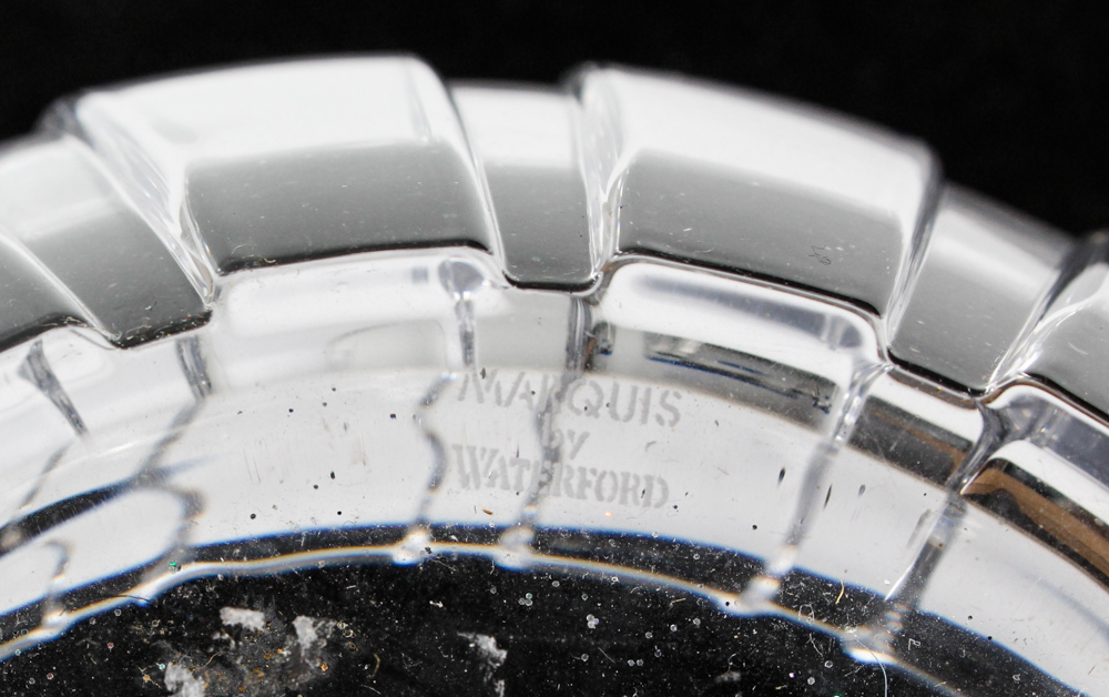Marquis by Waterford Crystal Collection