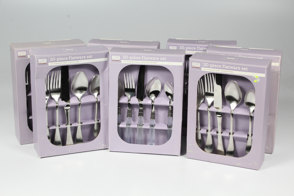 Martha Stewart Homeware Collection