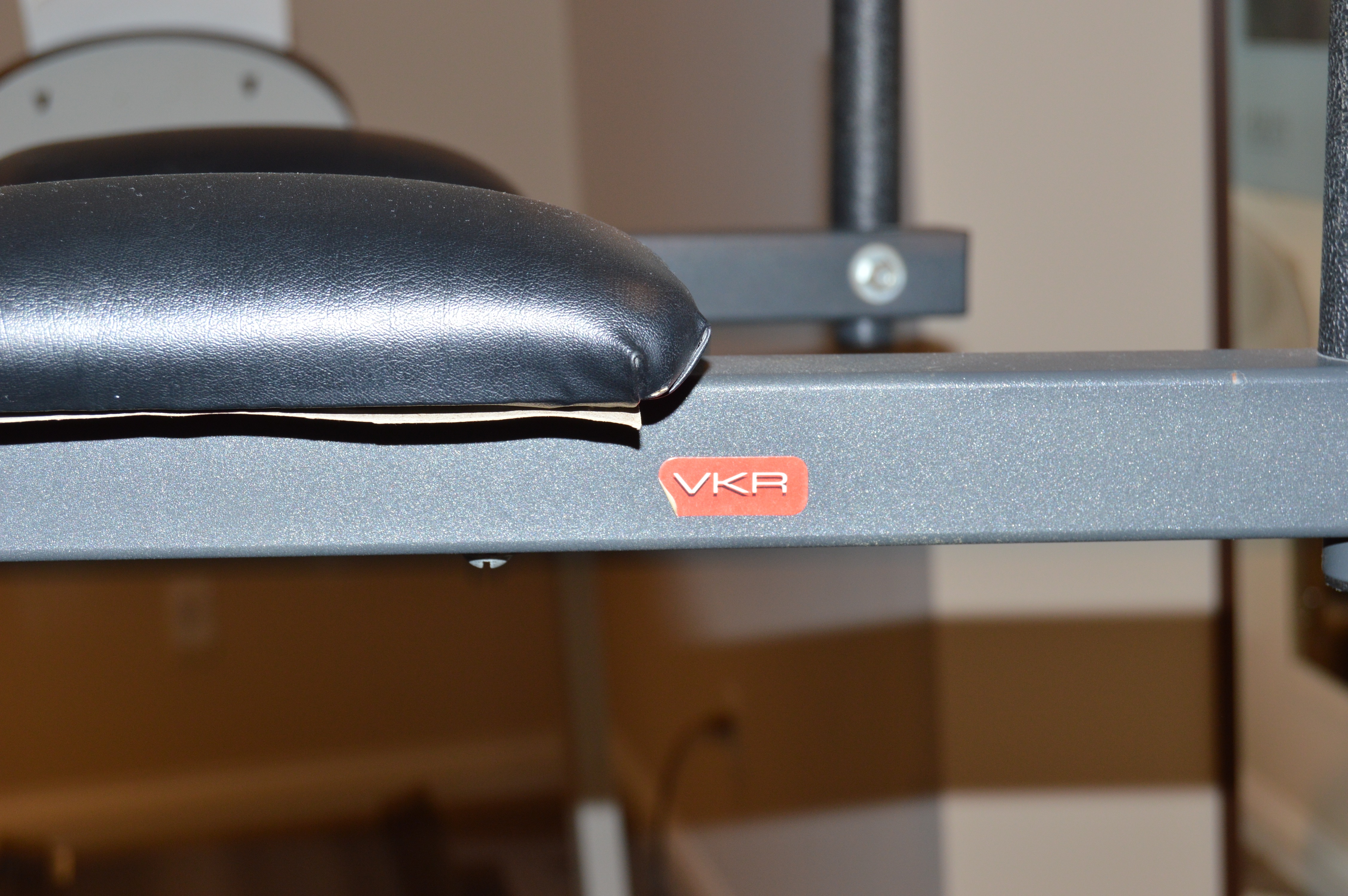 Weider Home Gym Weight Lift System