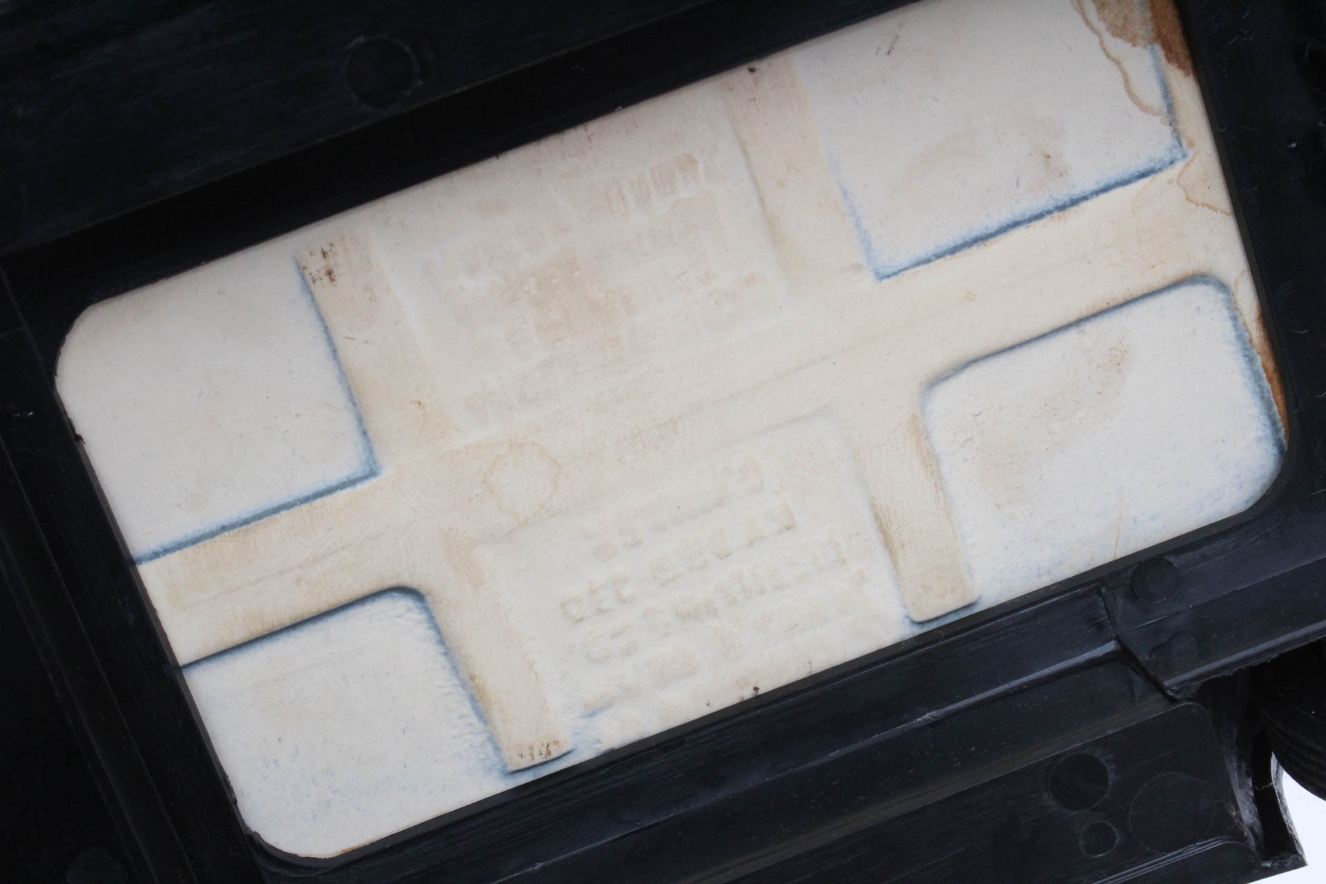 Jim Beam Model "J" Duesenberg Bottle A.C.D. Museum Edition