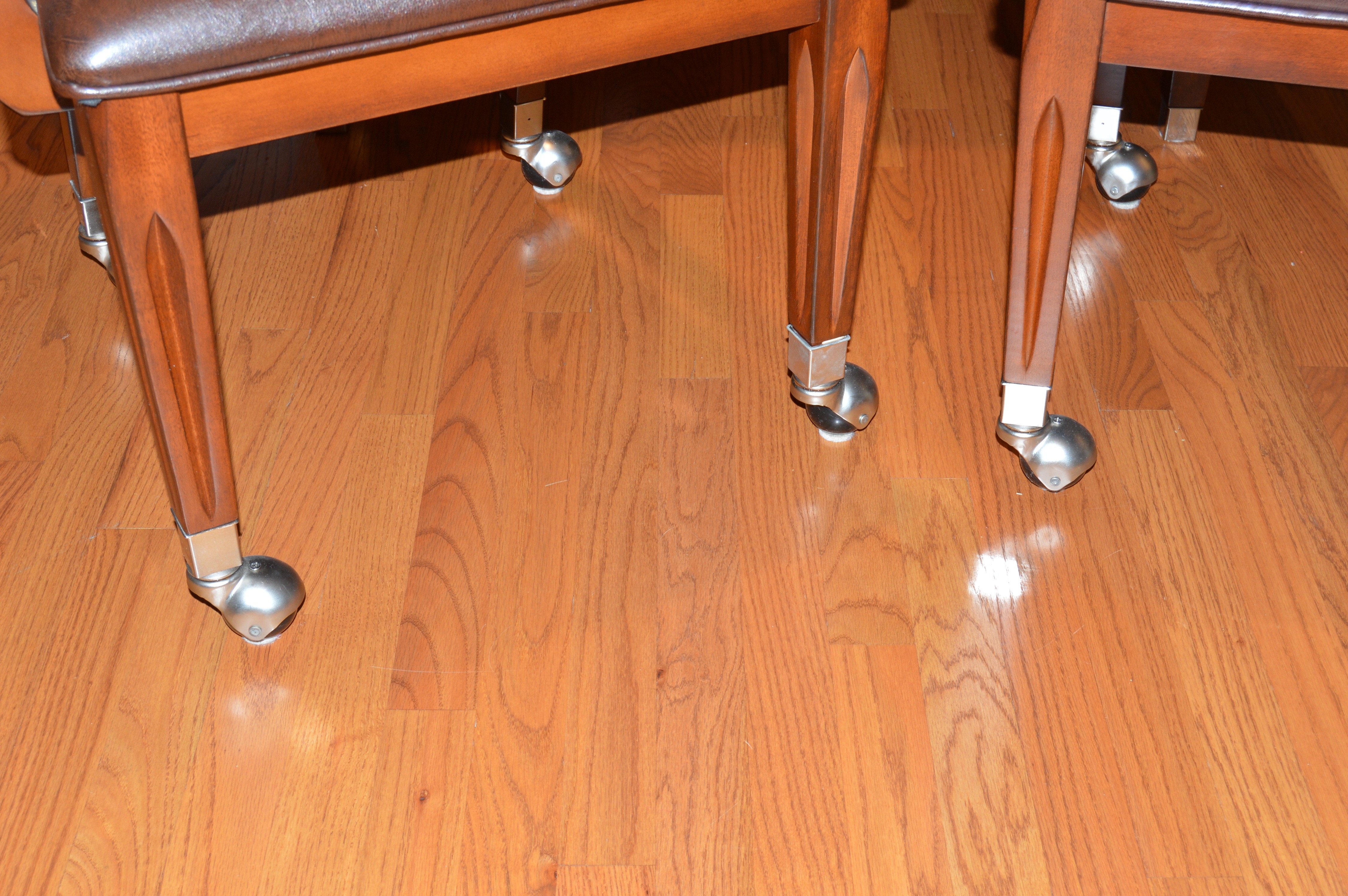 Convertible Craps and Blackjack Game Table