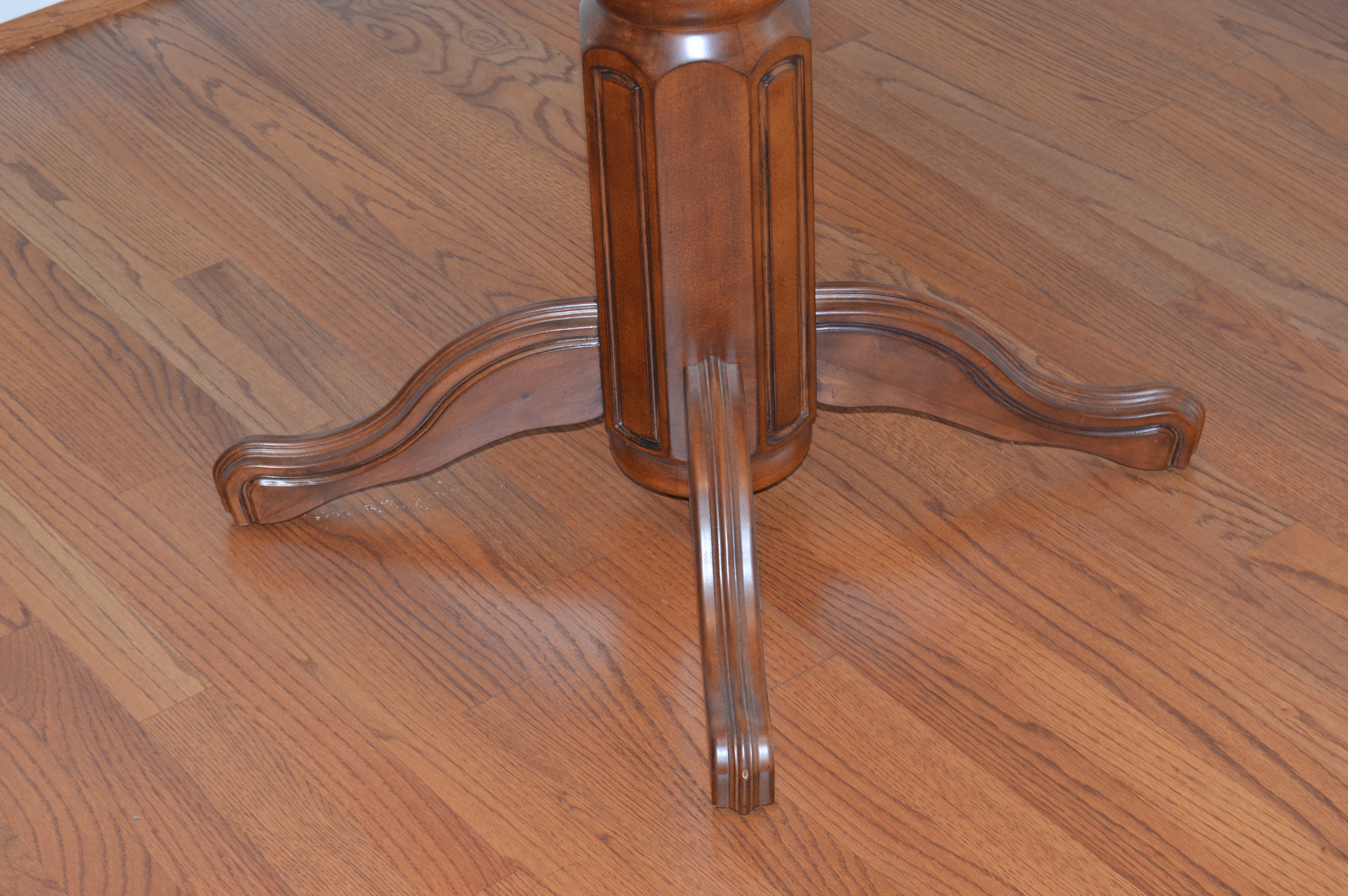 Pub Table and Chairs