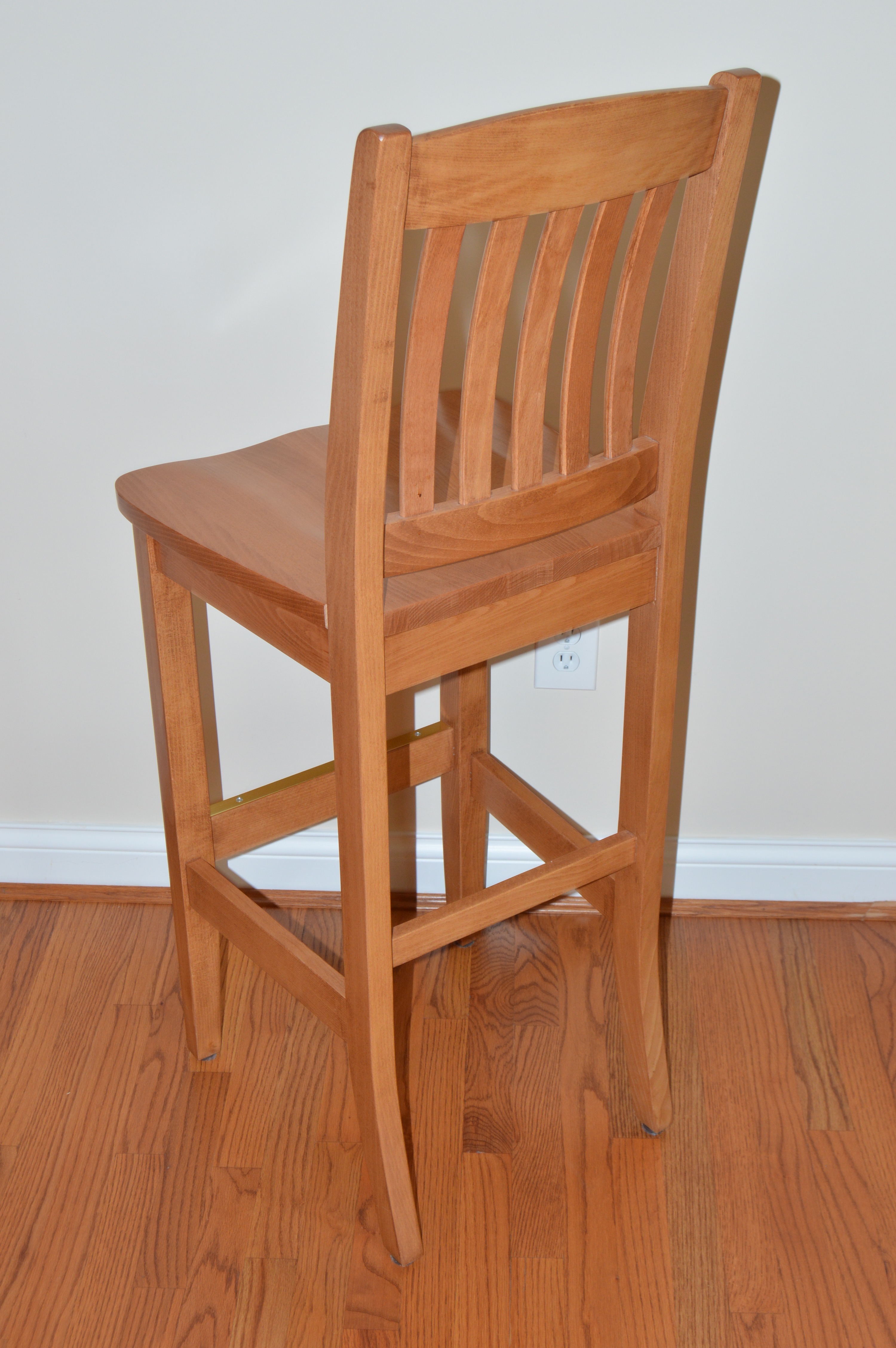 Pub Table and Chairs