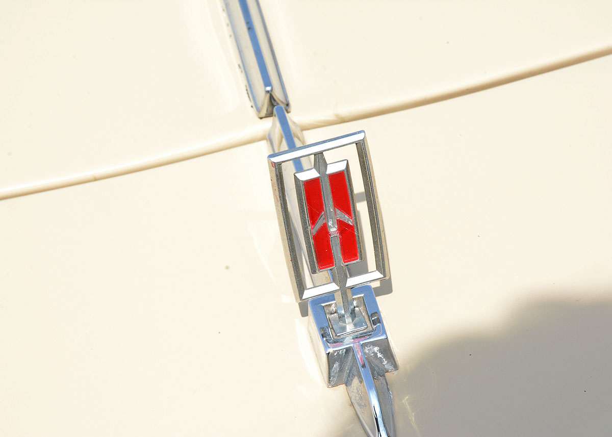 1979 Oldsmobile Cutlass Supreme