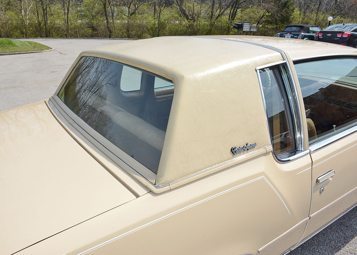 1979 Oldsmobile Cutlass Supreme