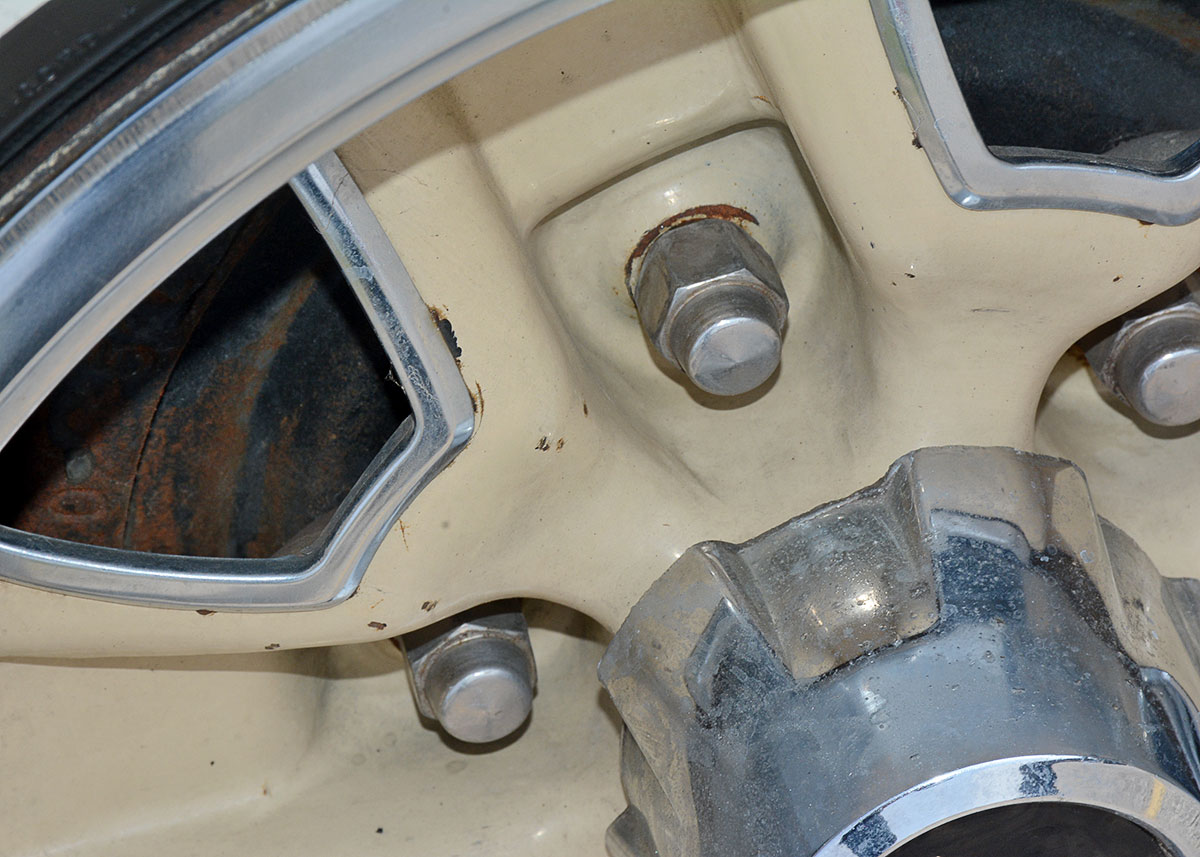 1979 Oldsmobile Cutlass Supreme