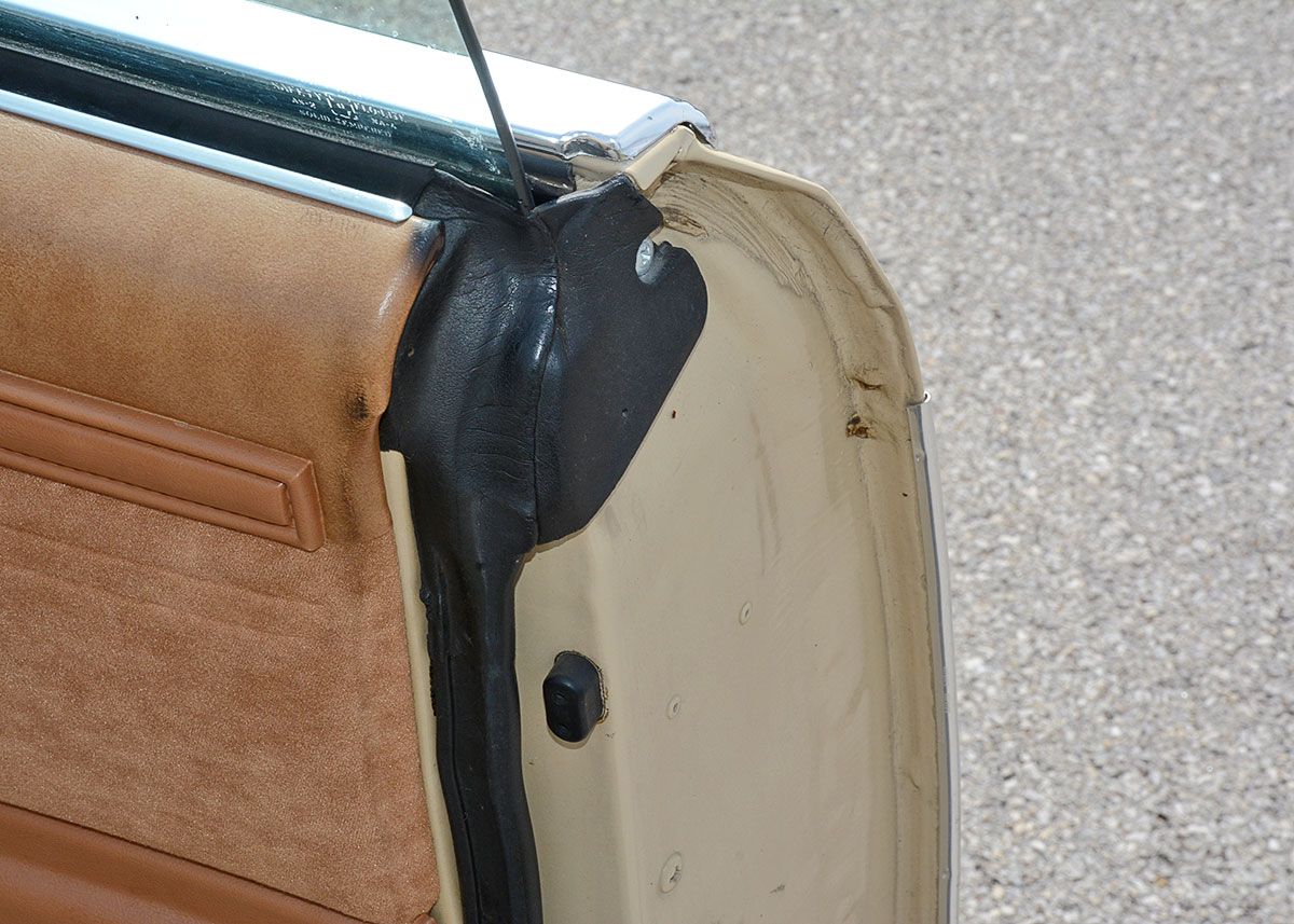 1979 Oldsmobile Cutlass Supreme