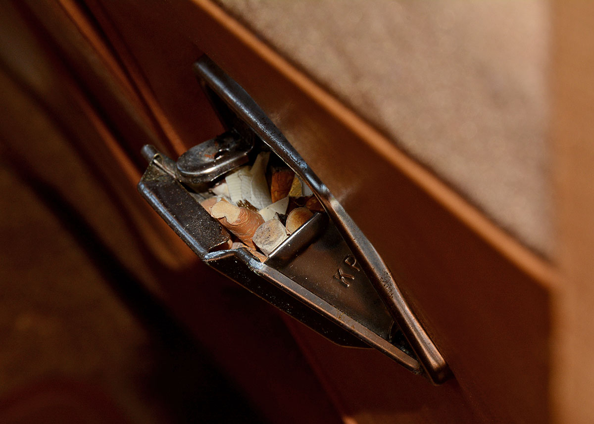 1979 Oldsmobile Cutlass Supreme