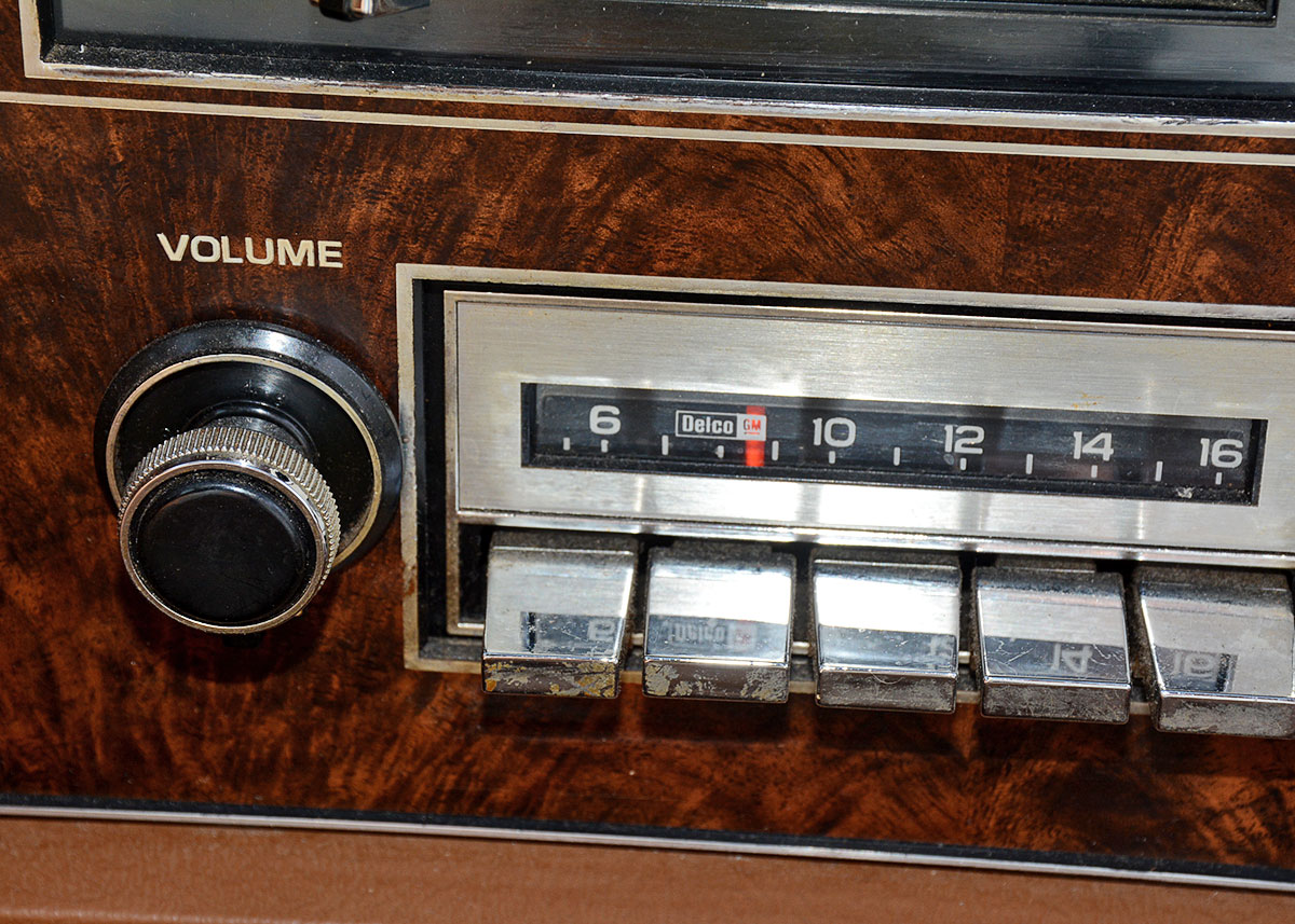 1979 Oldsmobile Cutlass Supreme