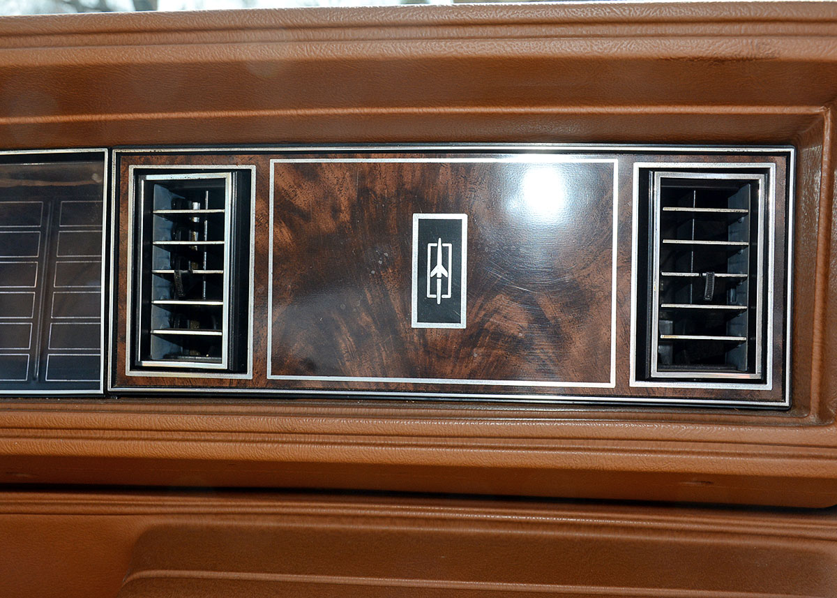 1979 Oldsmobile Cutlass Supreme