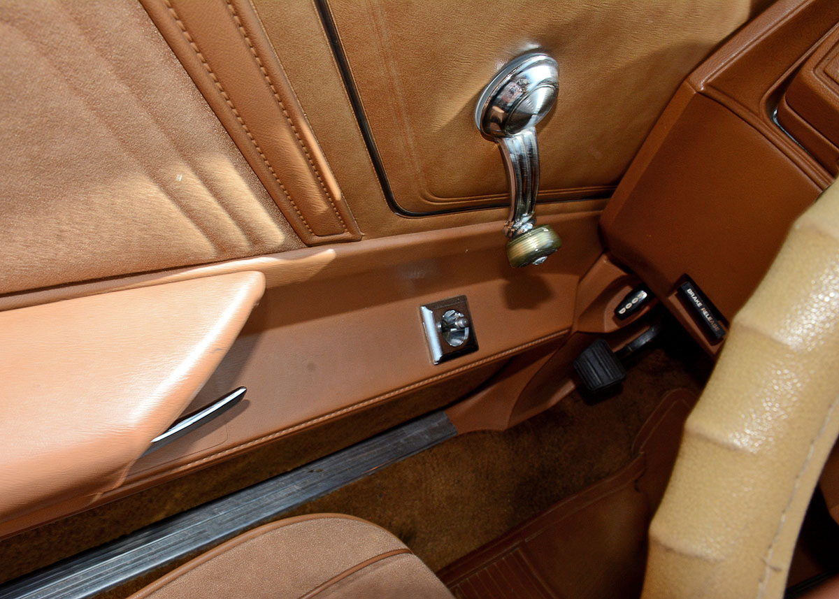 1979 Oldsmobile Cutlass Supreme