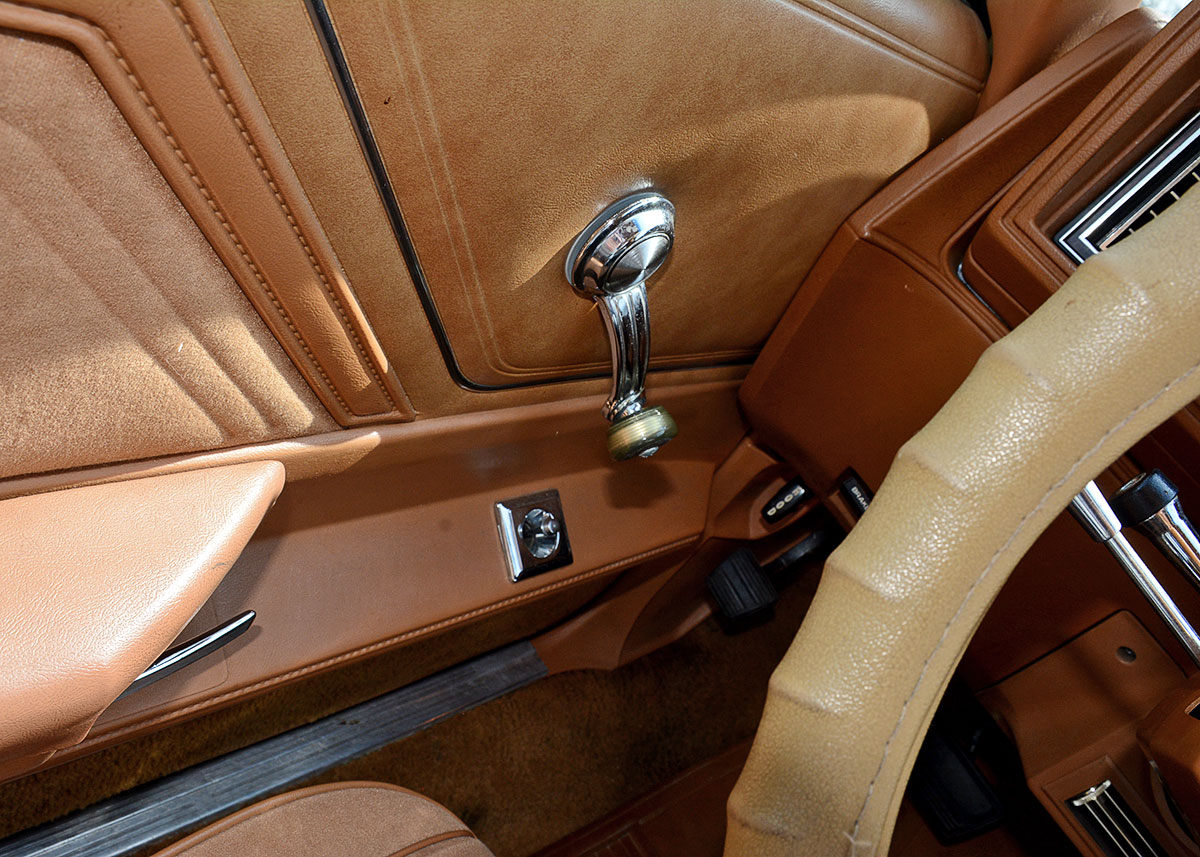 1979 Oldsmobile Cutlass Supreme