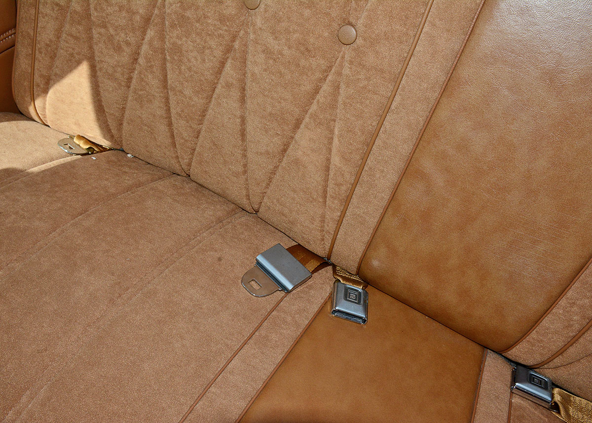 1979 Oldsmobile Cutlass Supreme