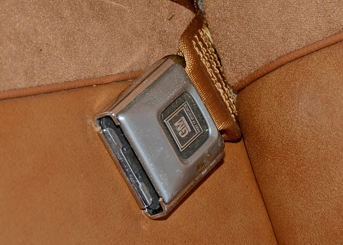 1979 Oldsmobile Cutlass Supreme