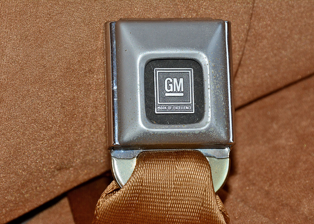 1979 Oldsmobile Cutlass Supreme