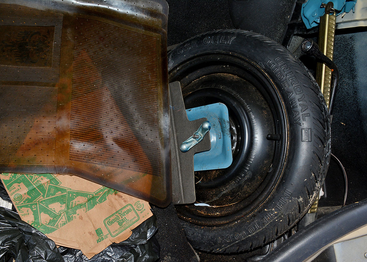 1979 Oldsmobile Cutlass Supreme