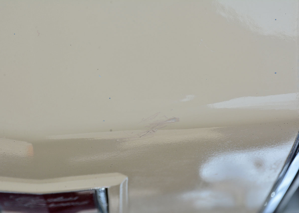 1979 Oldsmobile Cutlass Supreme