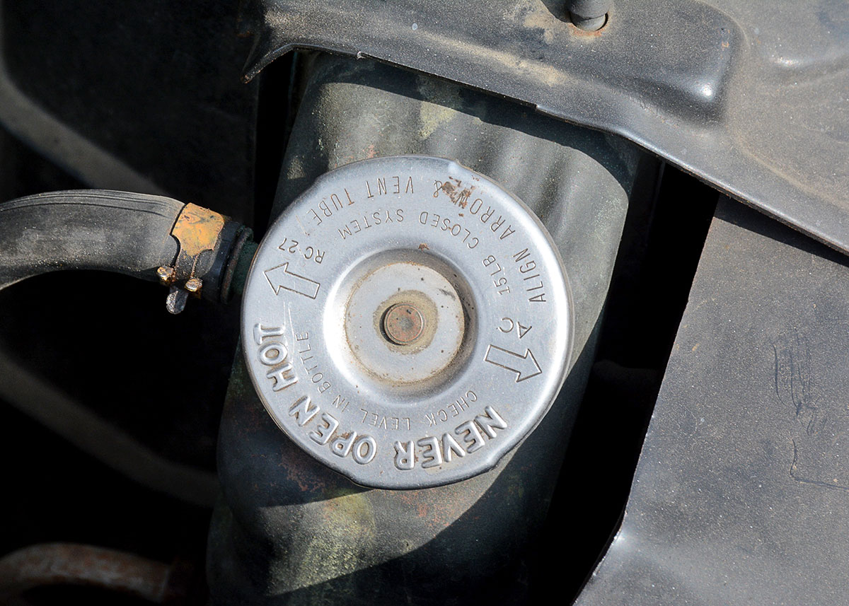 1979 Oldsmobile Cutlass Supreme