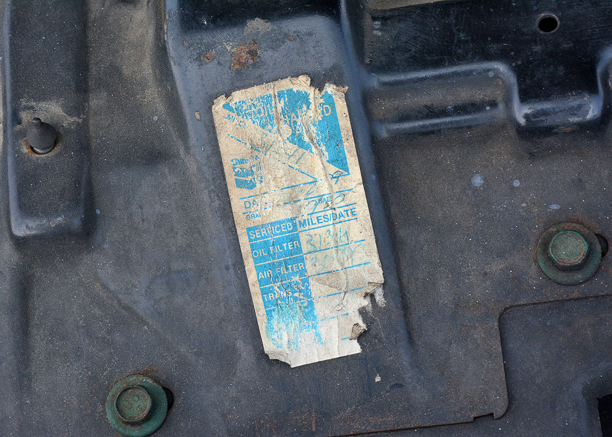 1979 Oldsmobile Cutlass Supreme