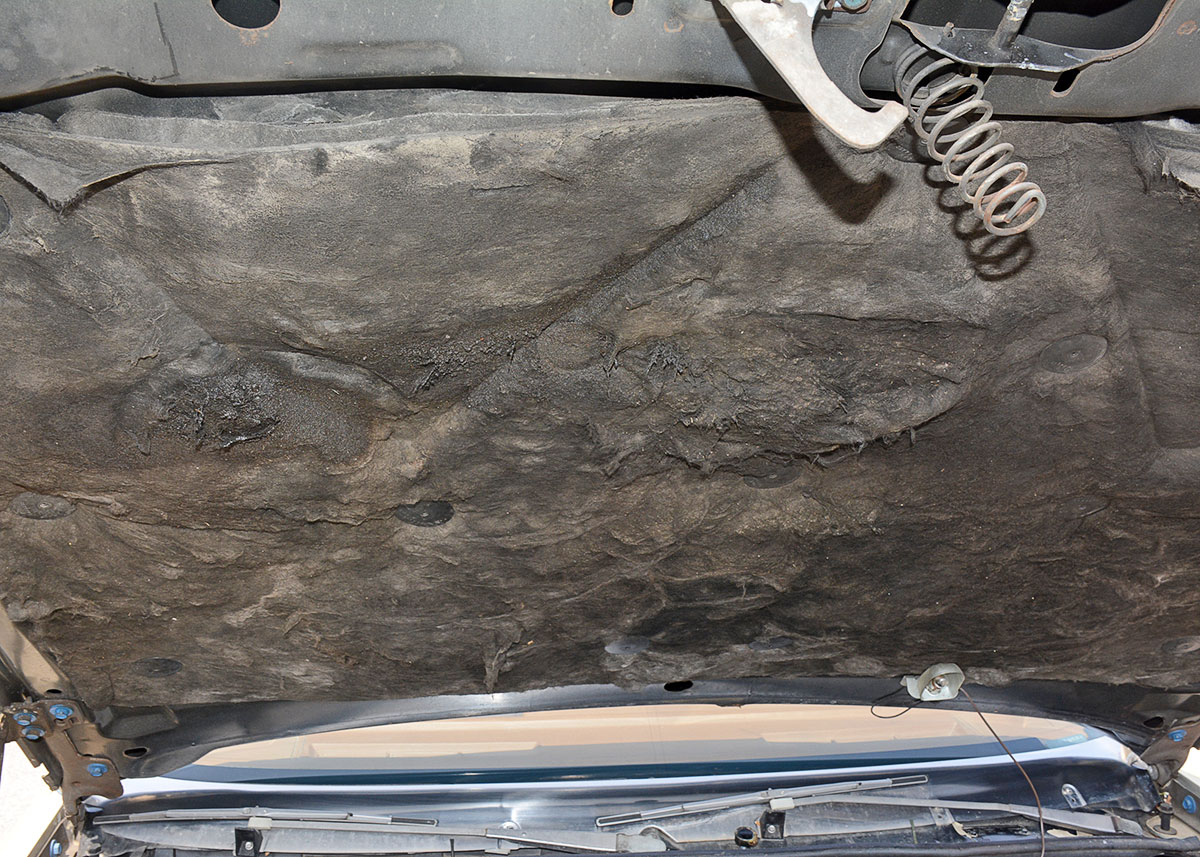 1979 Oldsmobile Cutlass Supreme