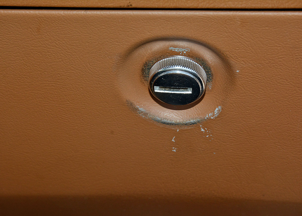 1979 Oldsmobile Cutlass Supreme