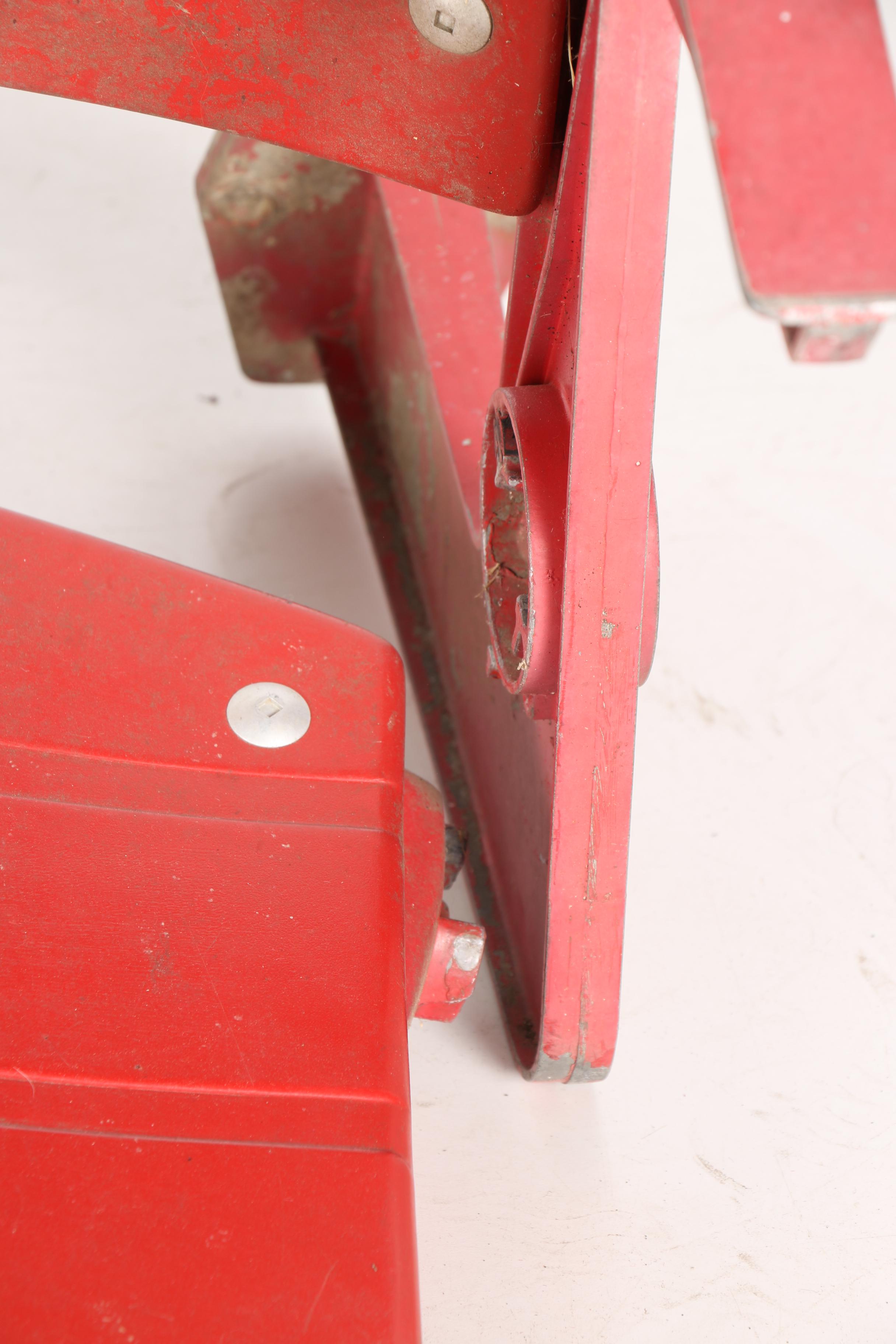 Riverfront/Cinergy Field Stadium Seats