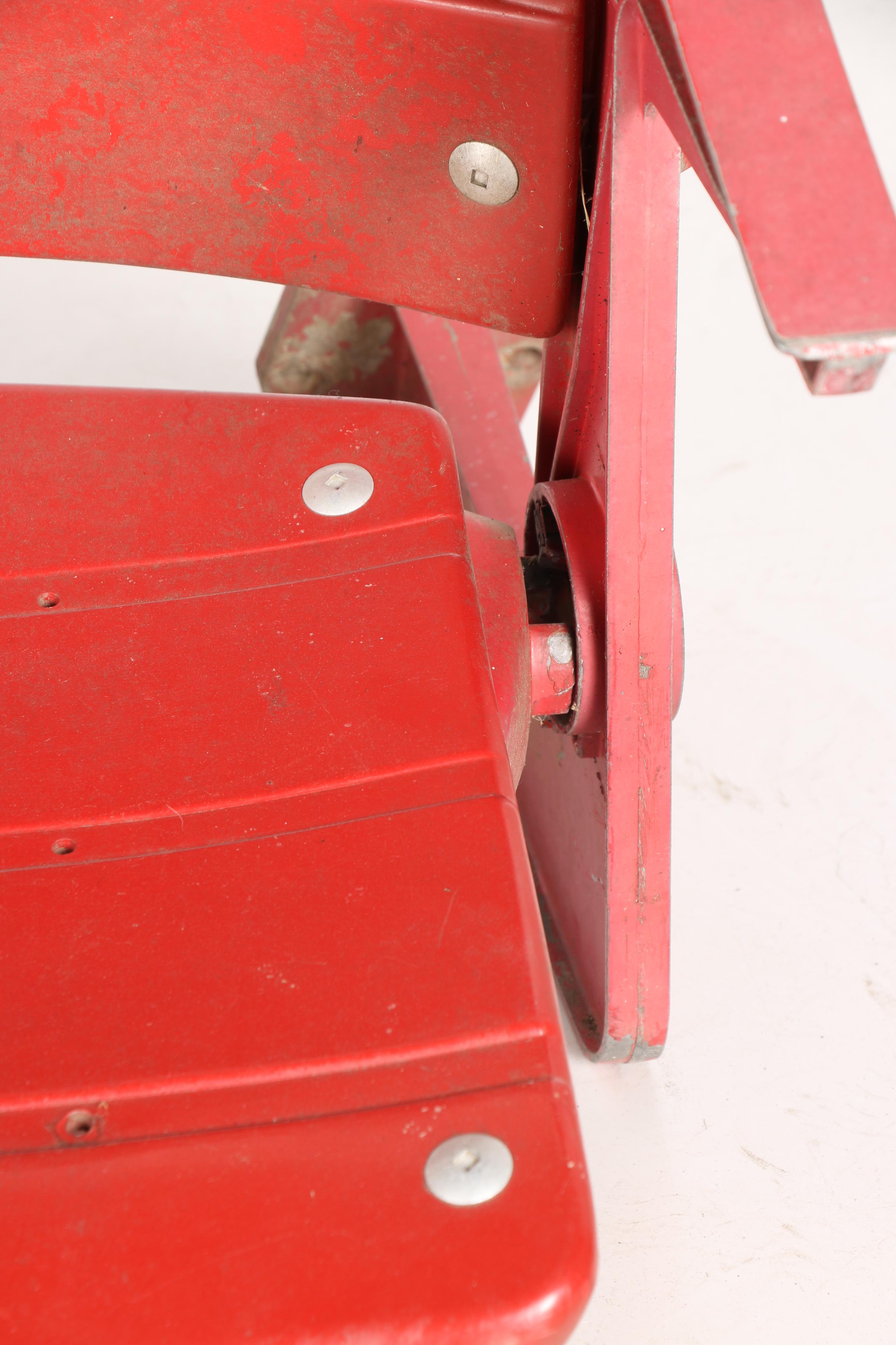 Riverfront/Cinergy Field Stadium Seats
