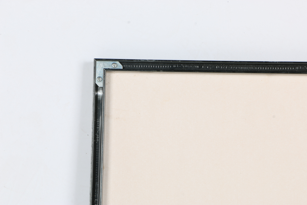 Jaff Noel Seijas Original Mixed Media Painting "St. Sebastian"