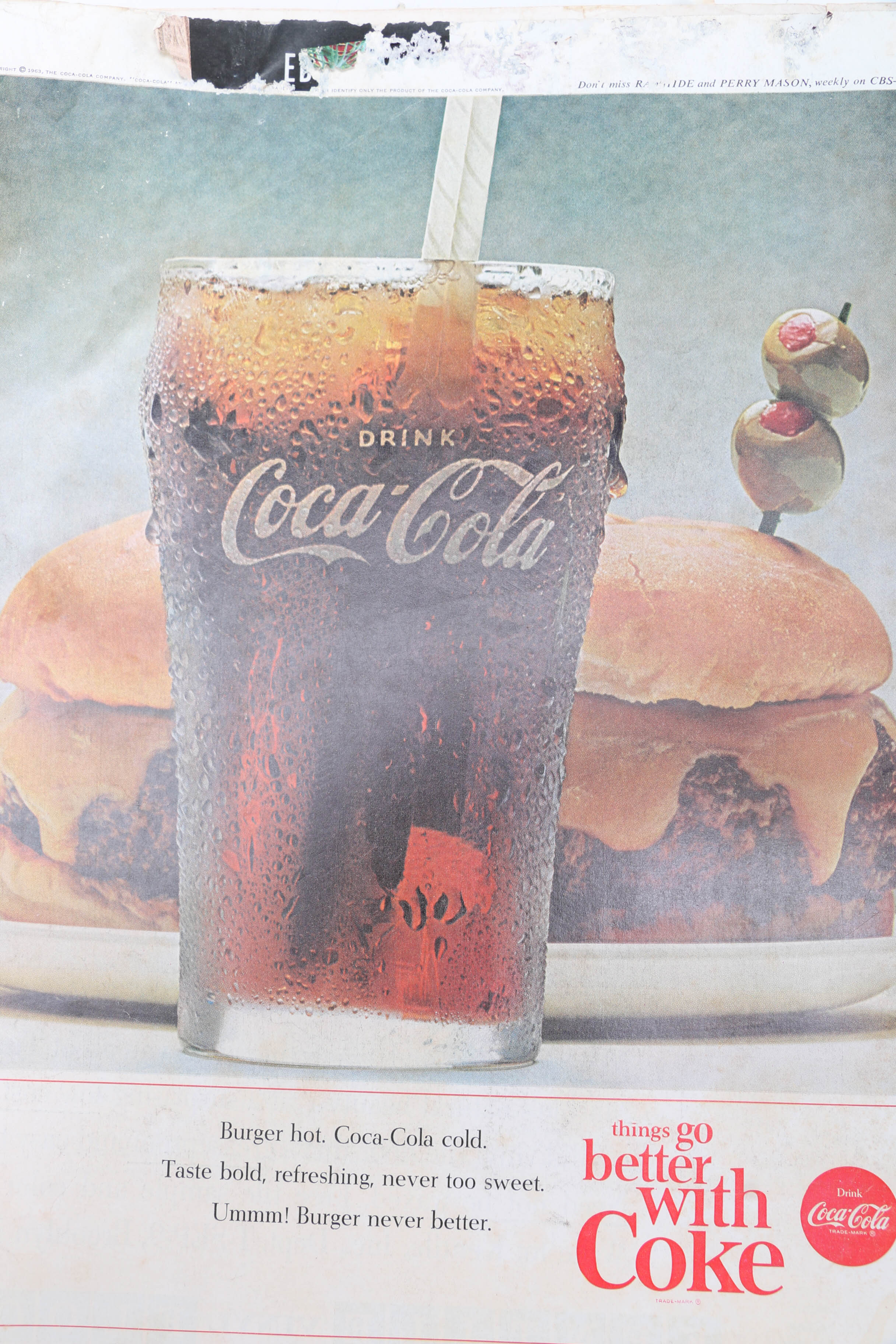 Collection of Early 1960s "Saturday Evening Posts"