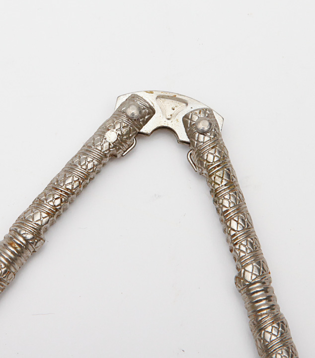 Vintage Kitchen Accessories Featuring "Crackerjack" and Silea Bottle Opener