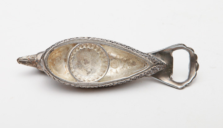 Vintage Kitchen Accessories Featuring "Crackerjack" and Silea Bottle Opener