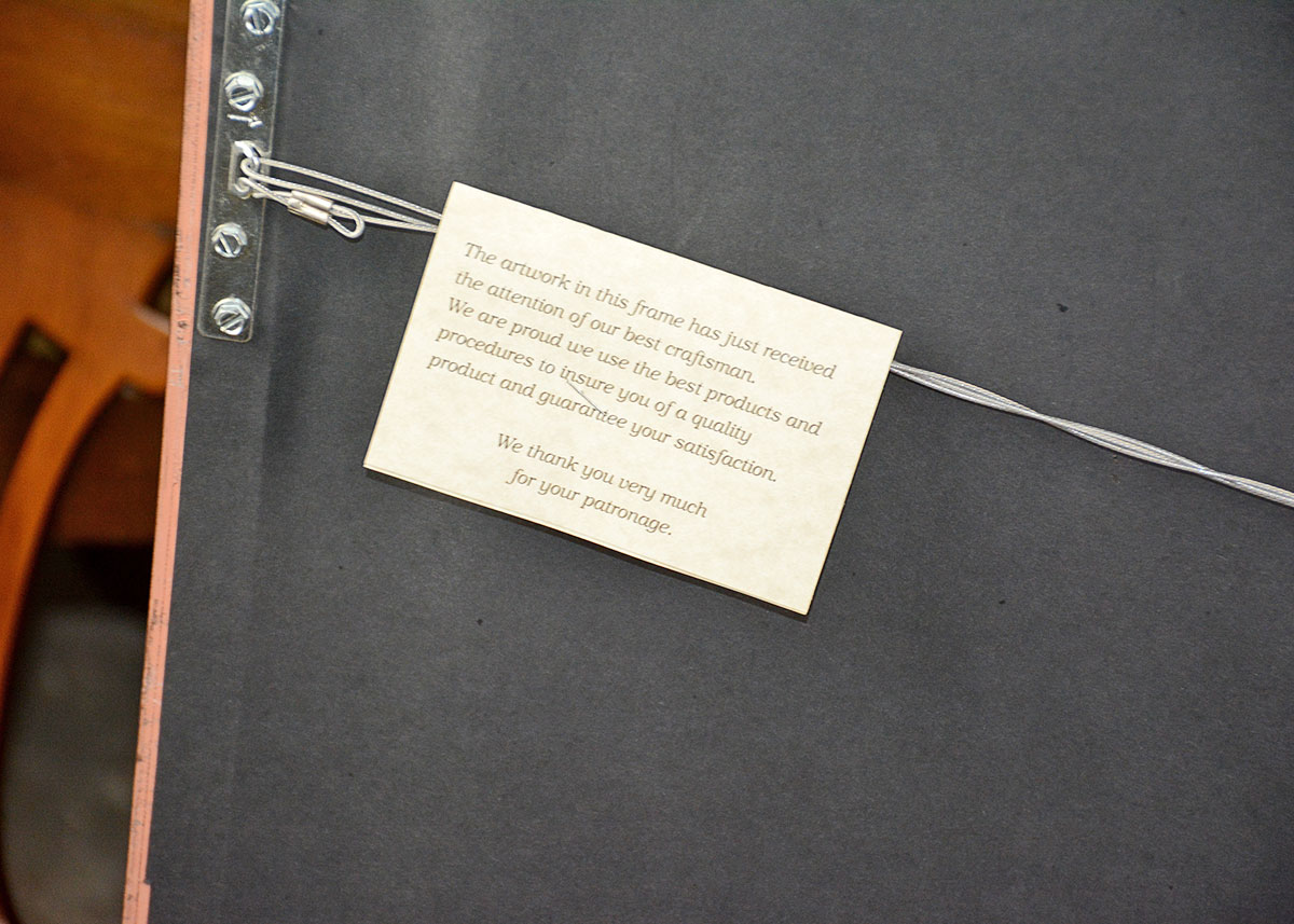 Lu Hong Limited Edition Serigraph on Rice Paper of "Heart & Soul"