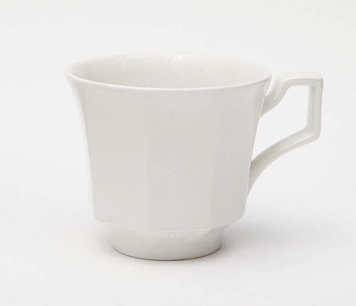 Johnson Brothers "Heritage White" Dinnerware