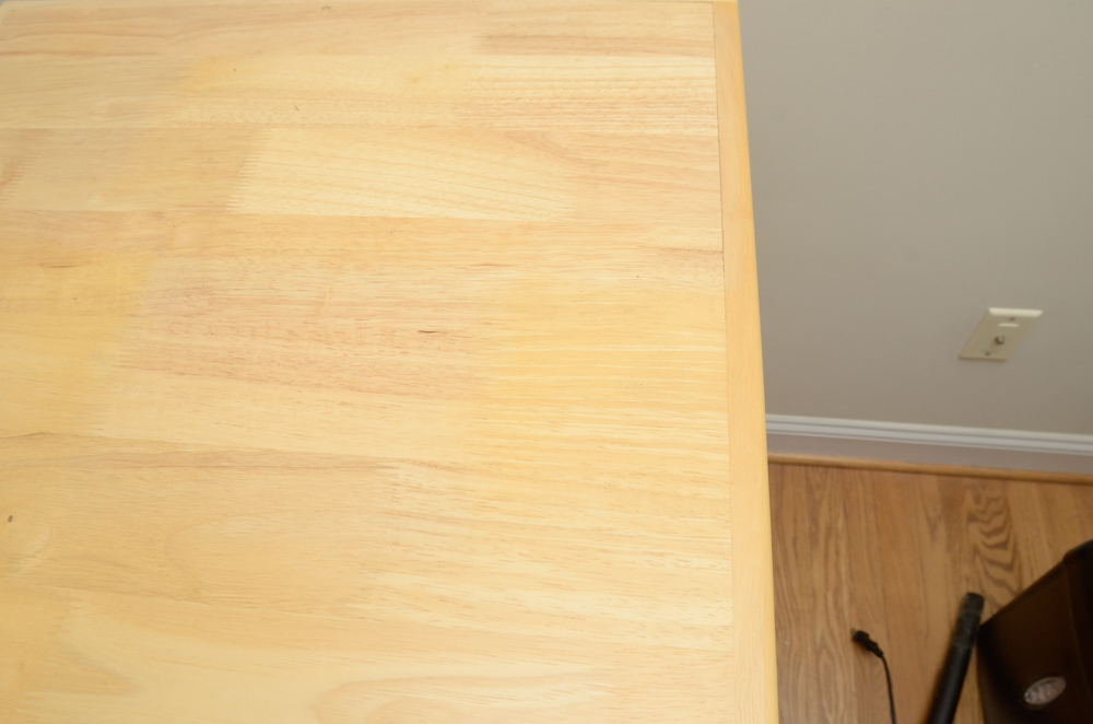 Contemporary Folding Kitchen Utility Cart