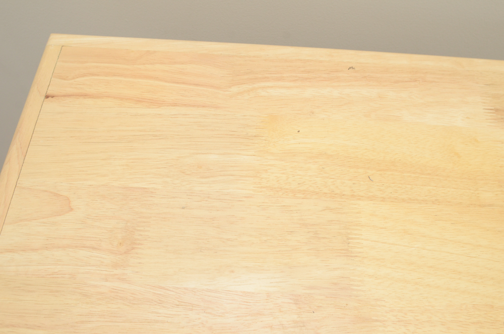 Contemporary Folding Kitchen Utility Cart