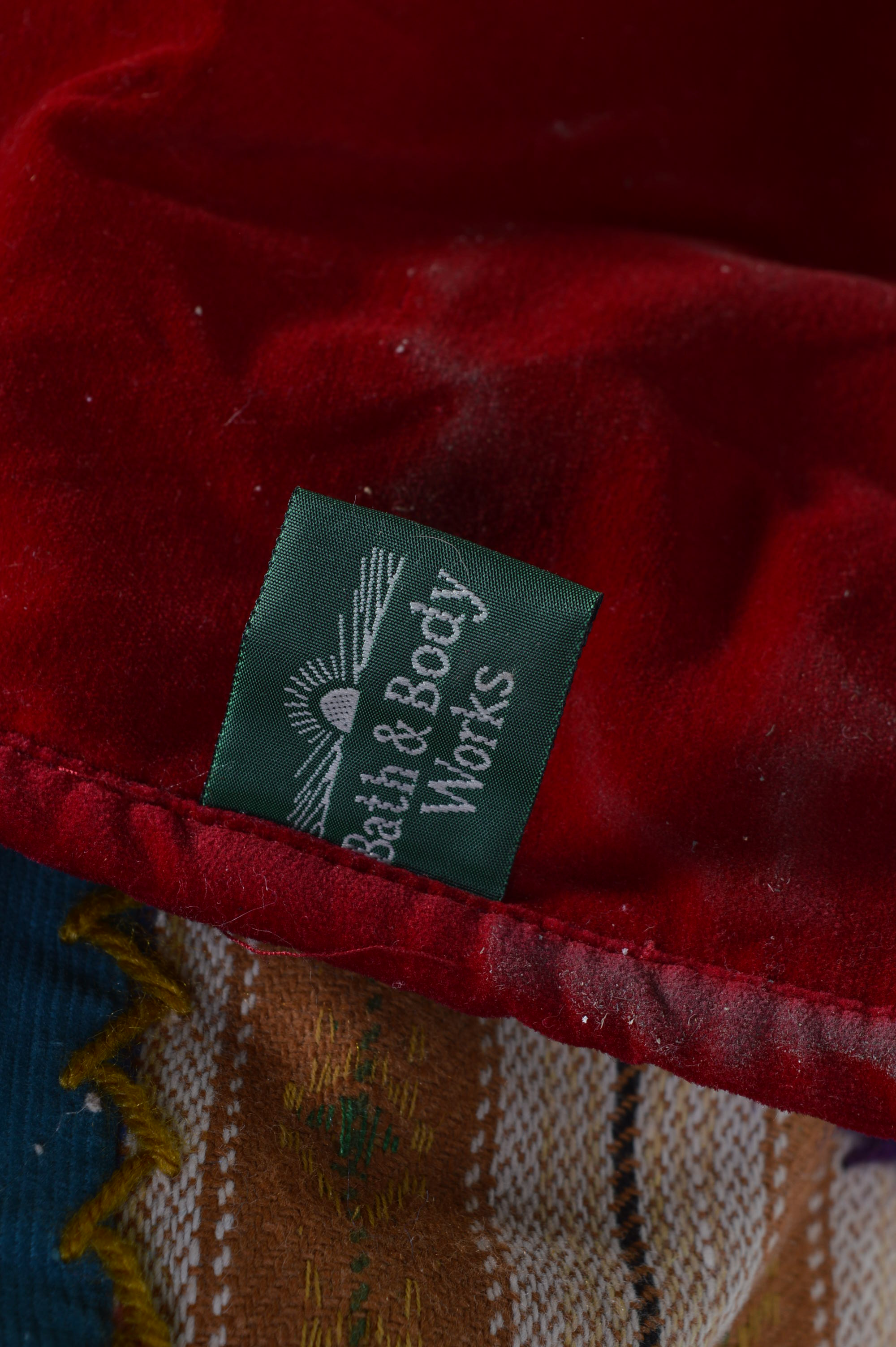 Patchwork Lap Robe and Laurel Burch Handbags