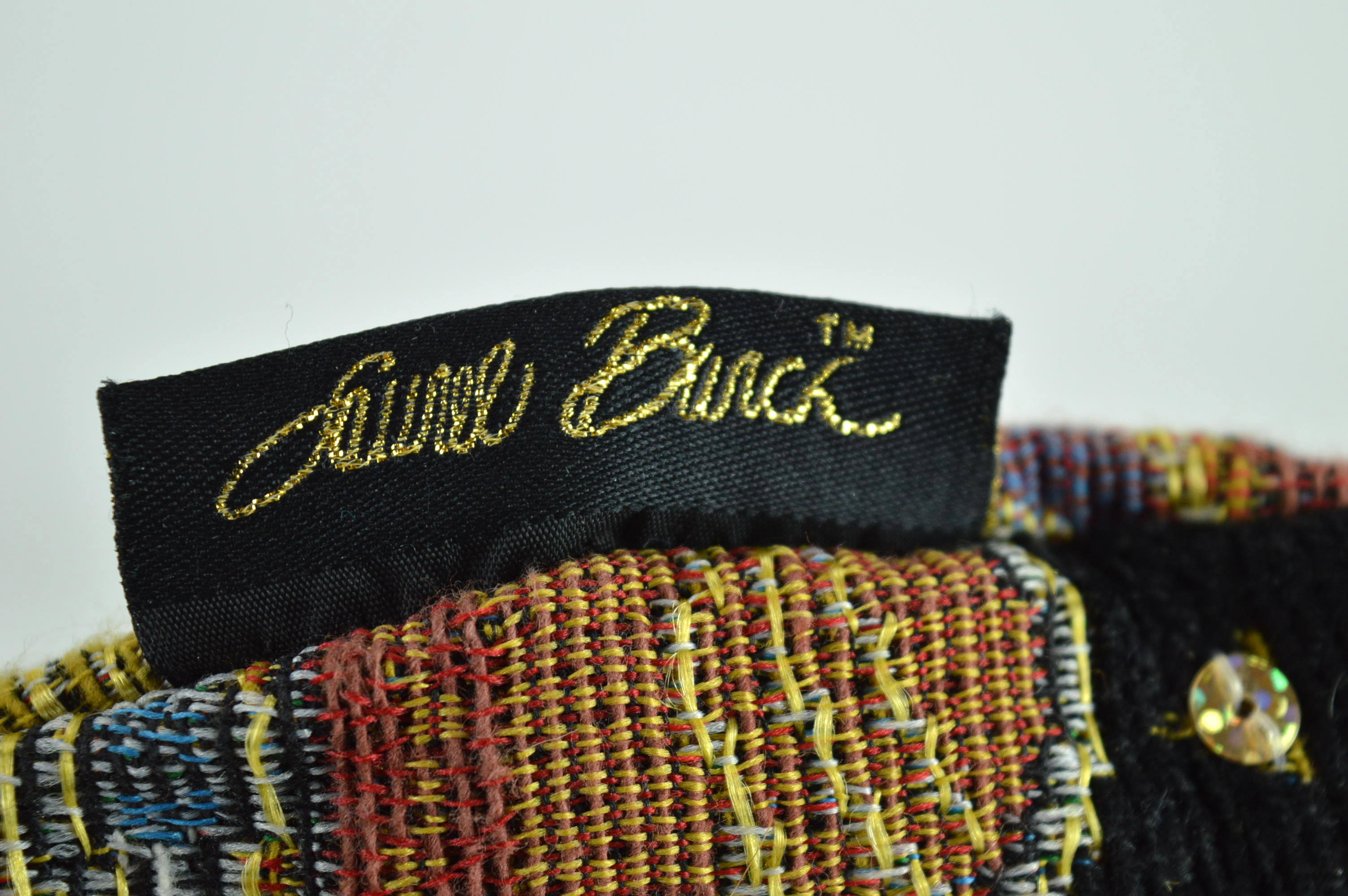 Patchwork Lap Robe and Laurel Burch Handbags