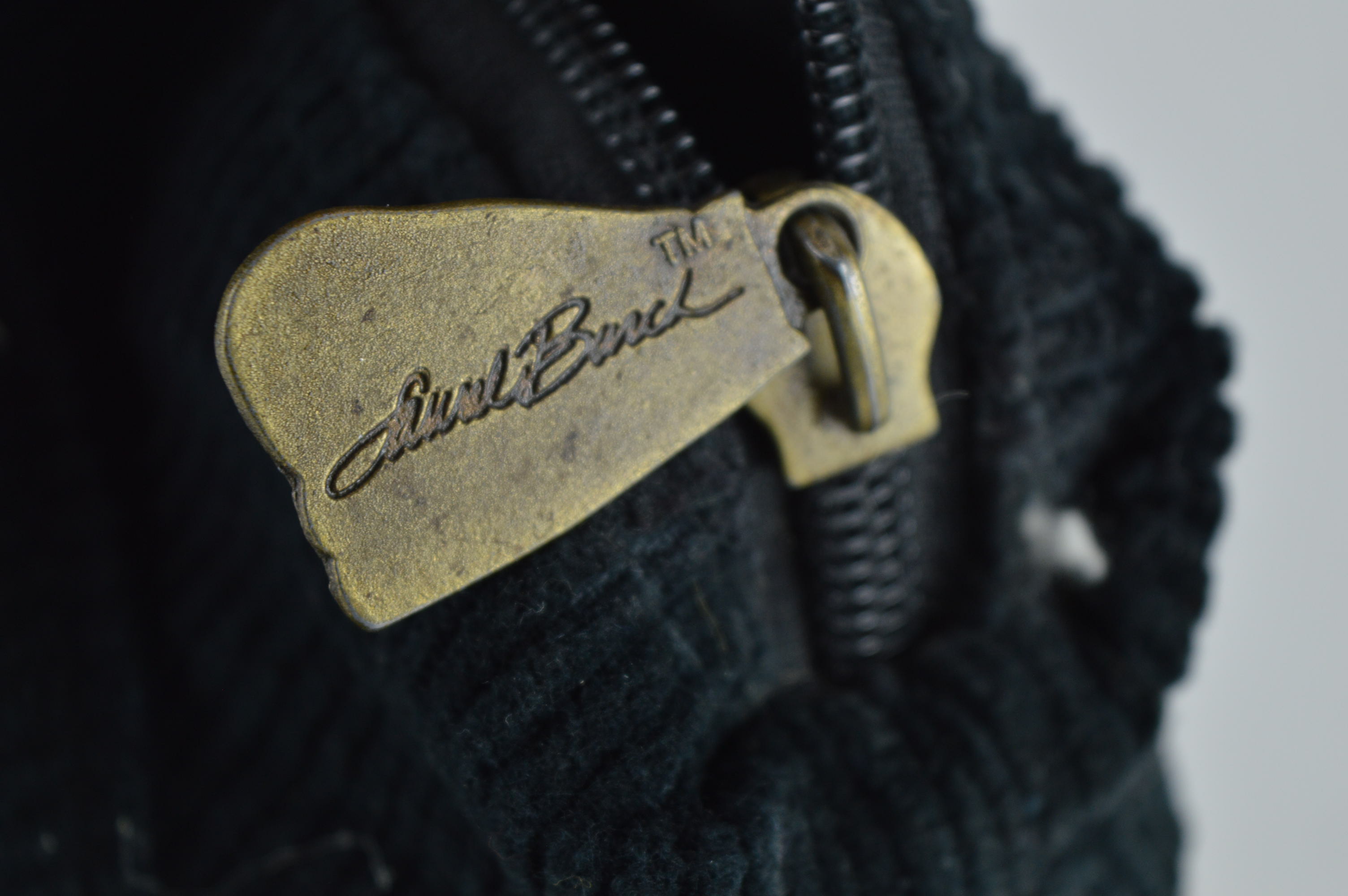 Patchwork Lap Robe and Laurel Burch Handbags