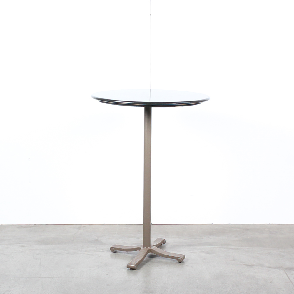 Granite Top Pub Table