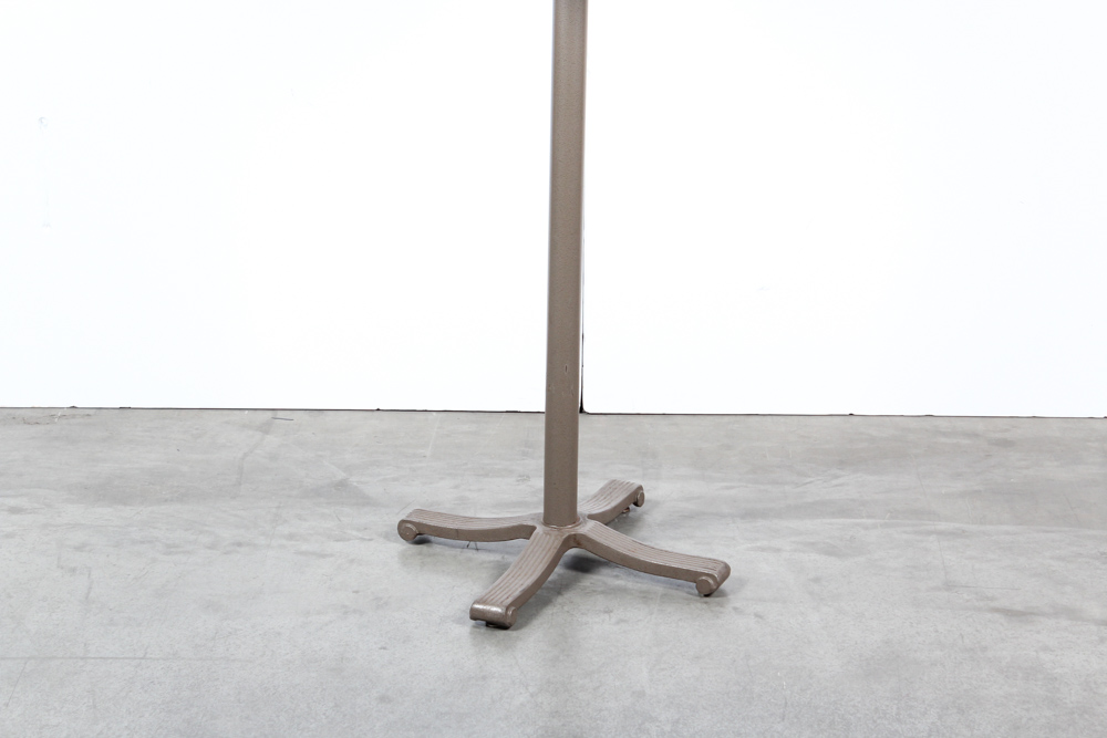 Granite Top Pub Table